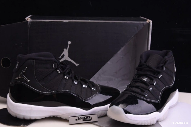 Air Anniversary 11 25th Jordan CT8012-011 0907